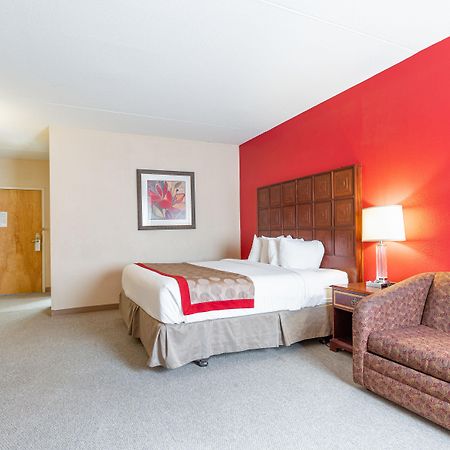 Ramada By Wyndham Columbus North Hotel Westerville Luaran gambar