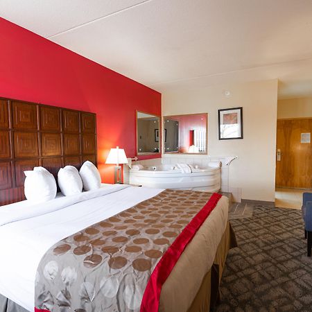 Ramada By Wyndham Columbus North Hotel Westerville Luaran gambar