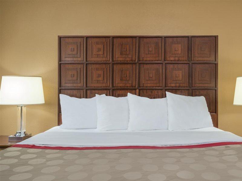 Ramada By Wyndham Columbus North Hotel Westerville Luaran gambar