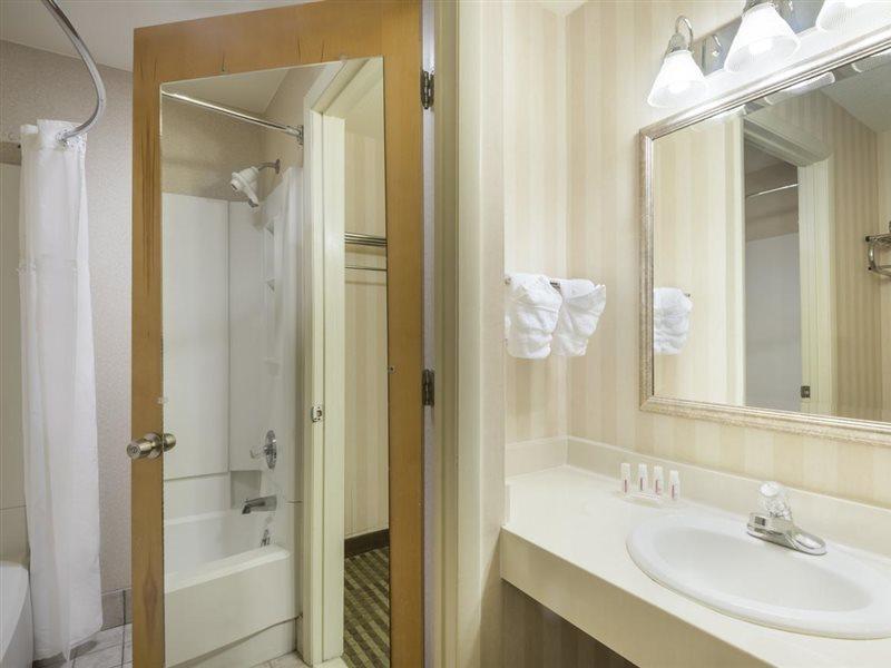 Ramada By Wyndham Columbus North Hotel Westerville Luaran gambar