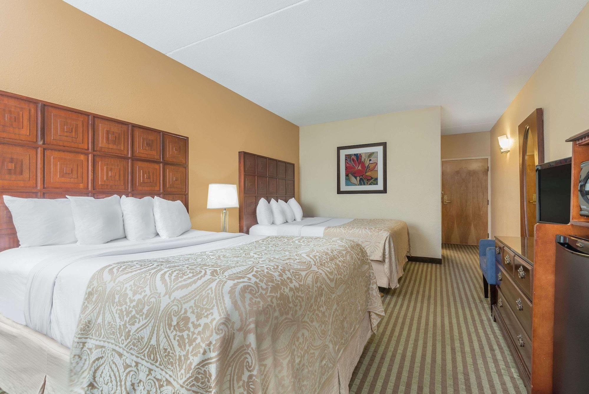 Ramada By Wyndham Columbus North Hotel Westerville Luaran gambar