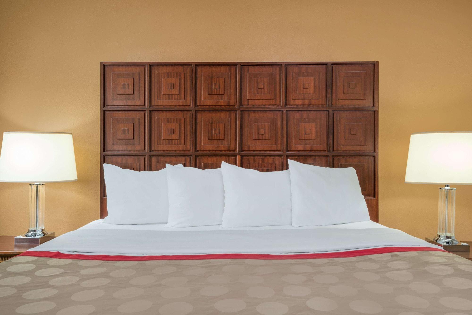 Ramada By Wyndham Columbus North Hotel Westerville Luaran gambar