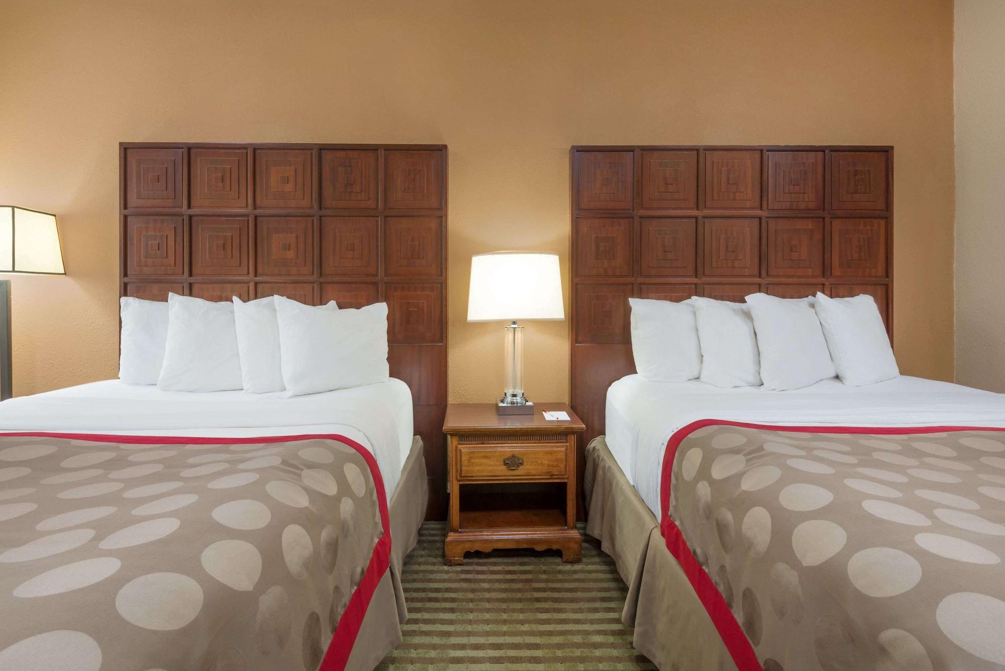 Ramada By Wyndham Columbus North Hotel Westerville Luaran gambar