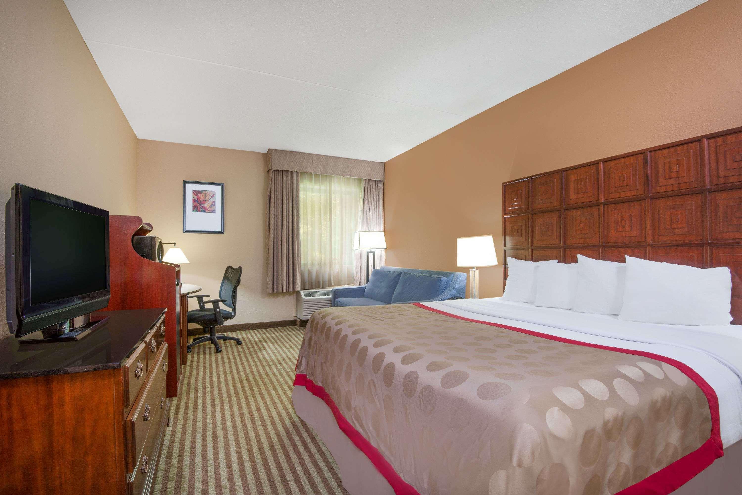 Ramada By Wyndham Columbus North Hotel Westerville Luaran gambar