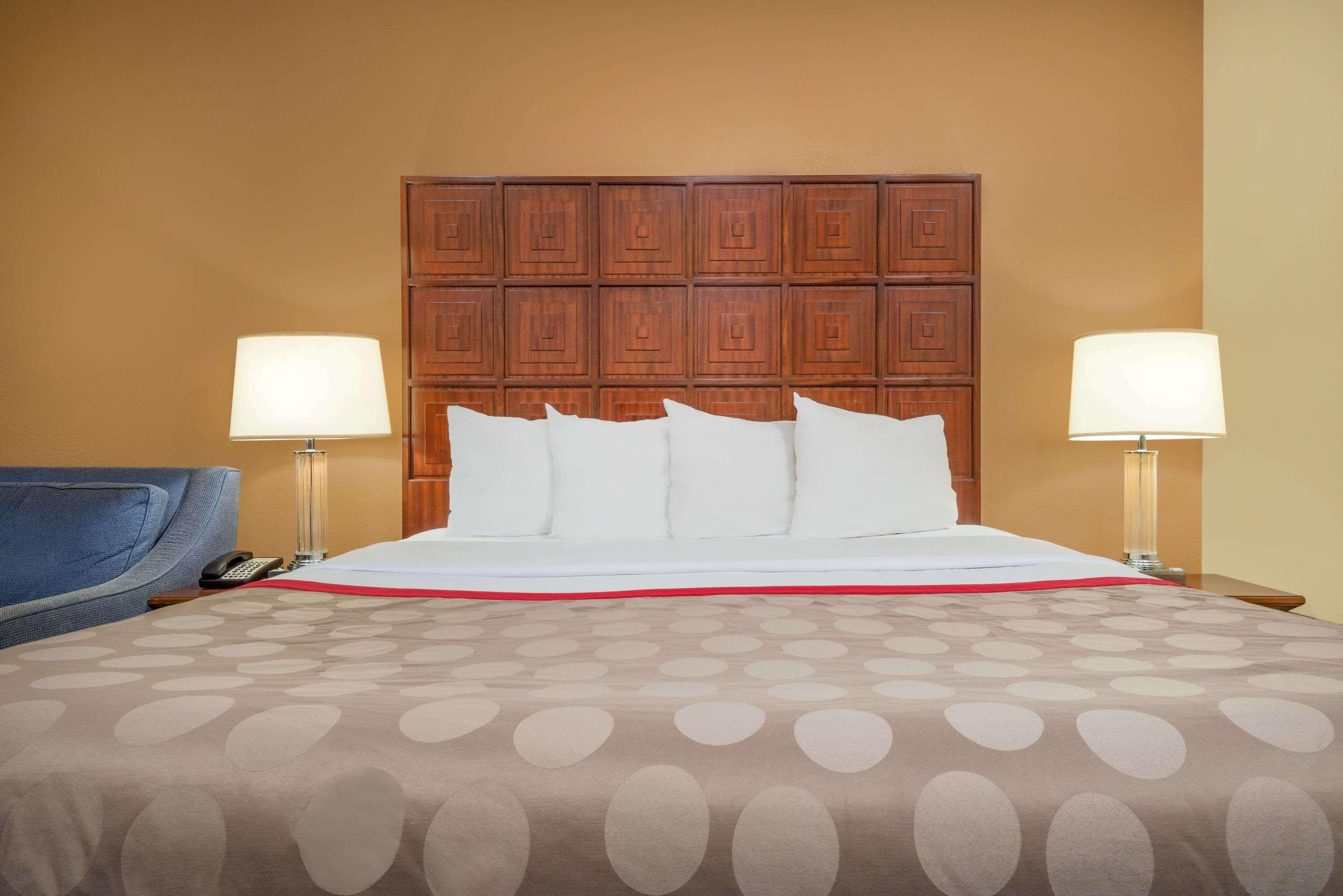 Ramada By Wyndham Columbus North Hotel Westerville Luaran gambar