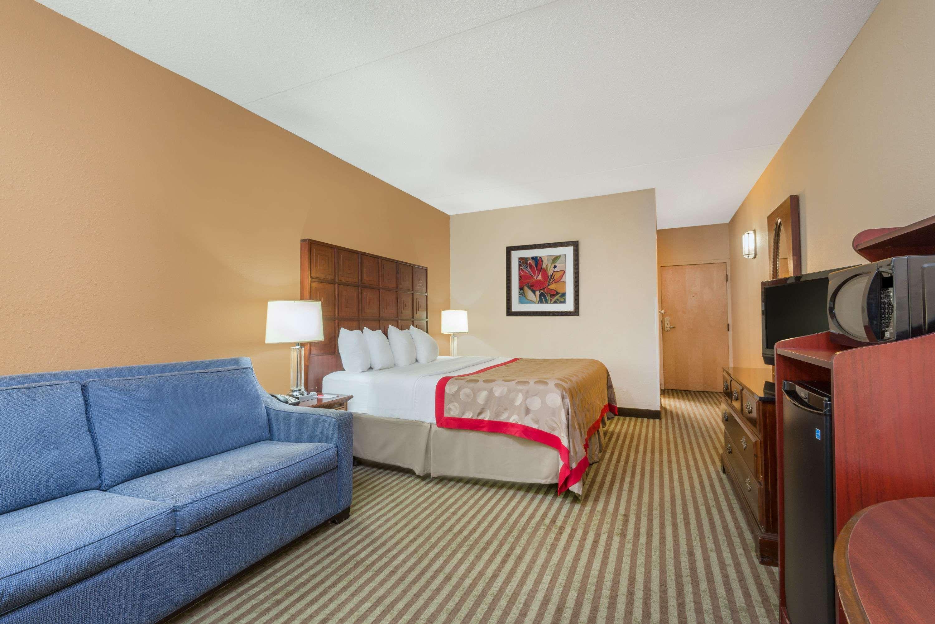 Ramada By Wyndham Columbus North Hotel Westerville Luaran gambar