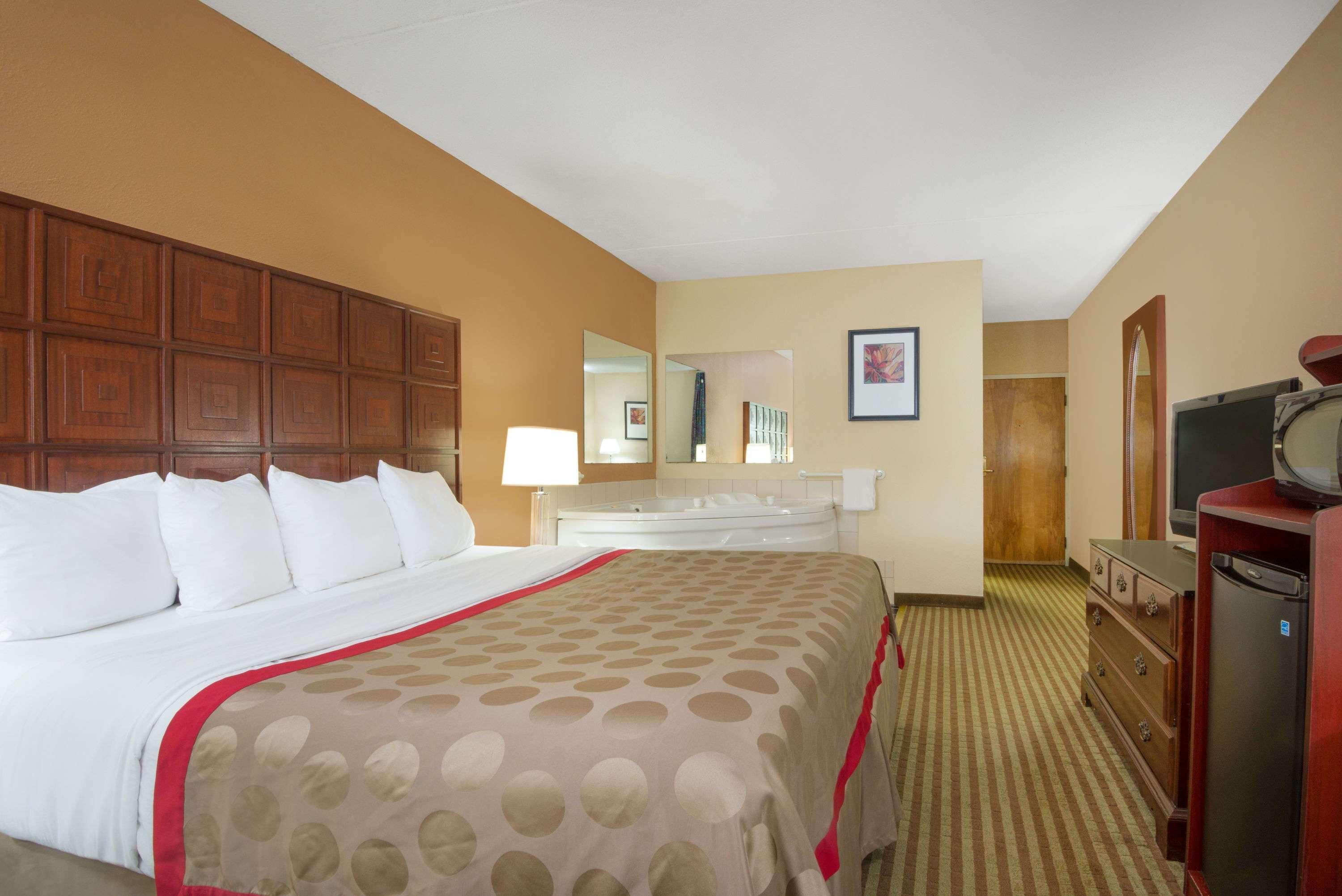 Ramada By Wyndham Columbus North Hotel Westerville Luaran gambar