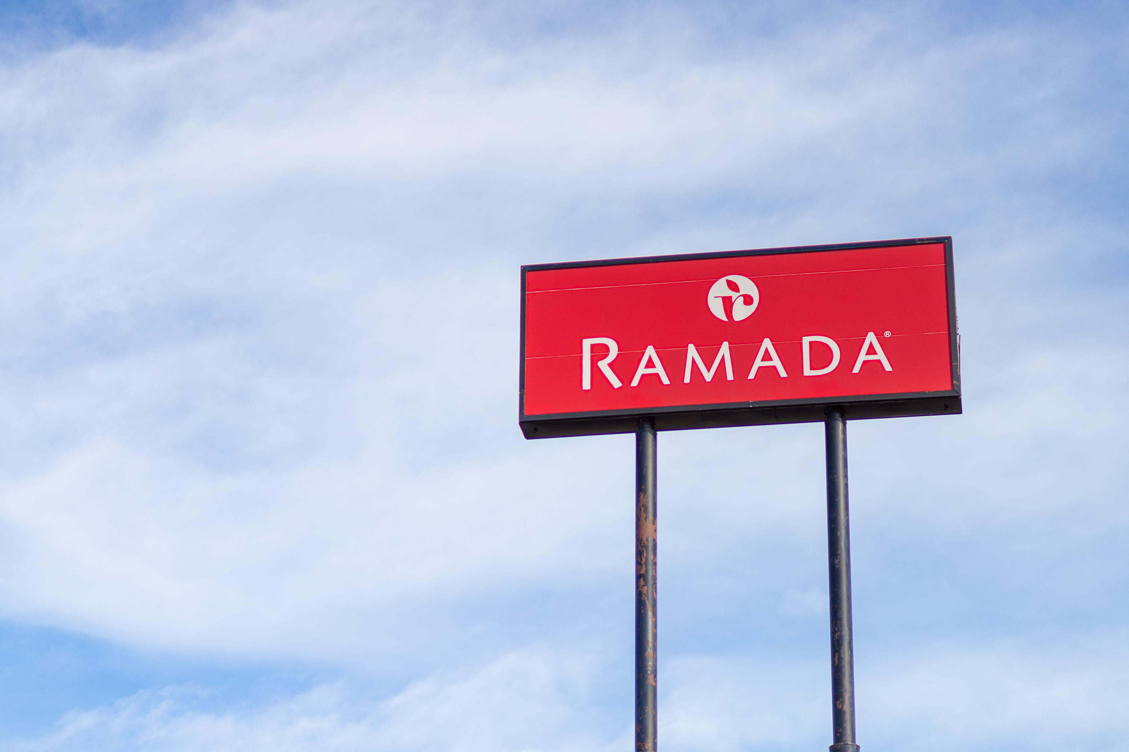 Ramada By Wyndham Columbus North Hotel Westerville Luaran gambar