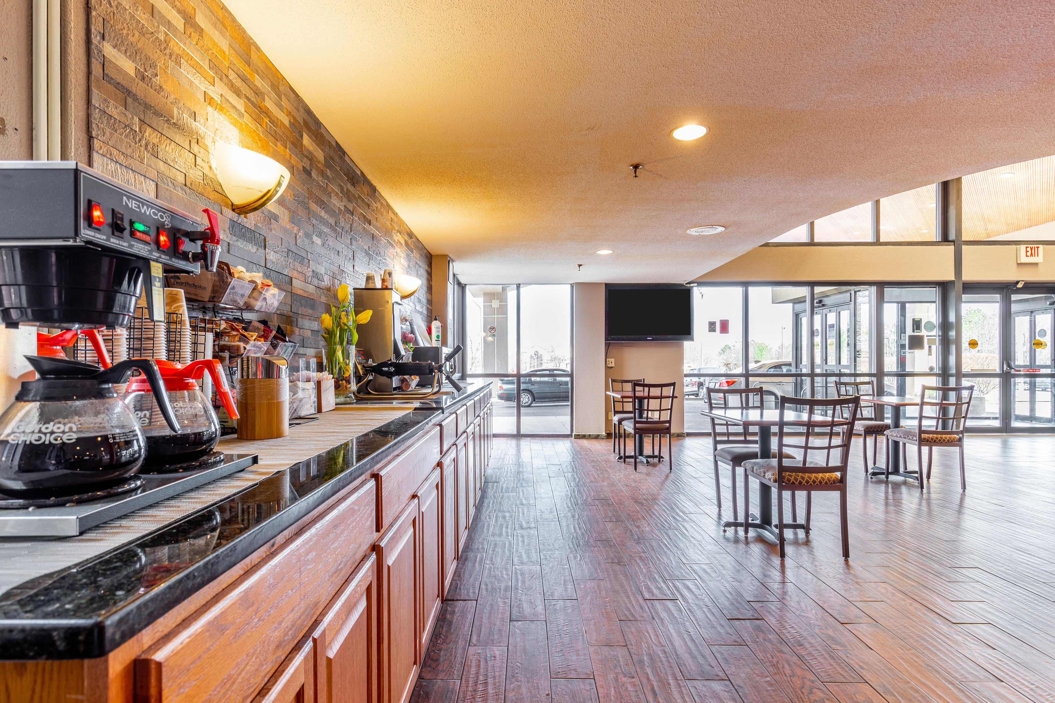 Ramada By Wyndham Columbus North Hotel Westerville Luaran gambar