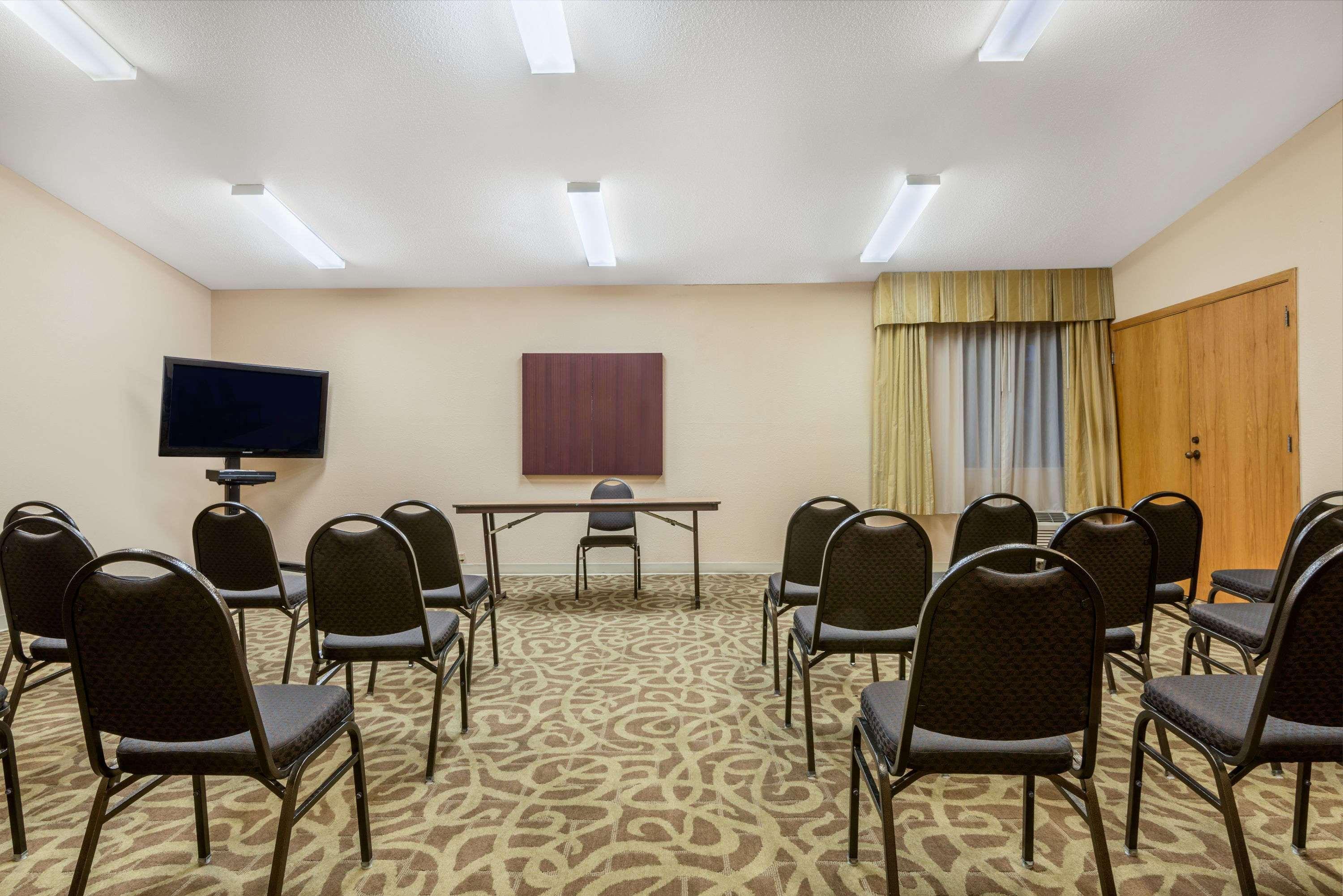 Ramada By Wyndham Columbus North Hotel Westerville Luaran gambar