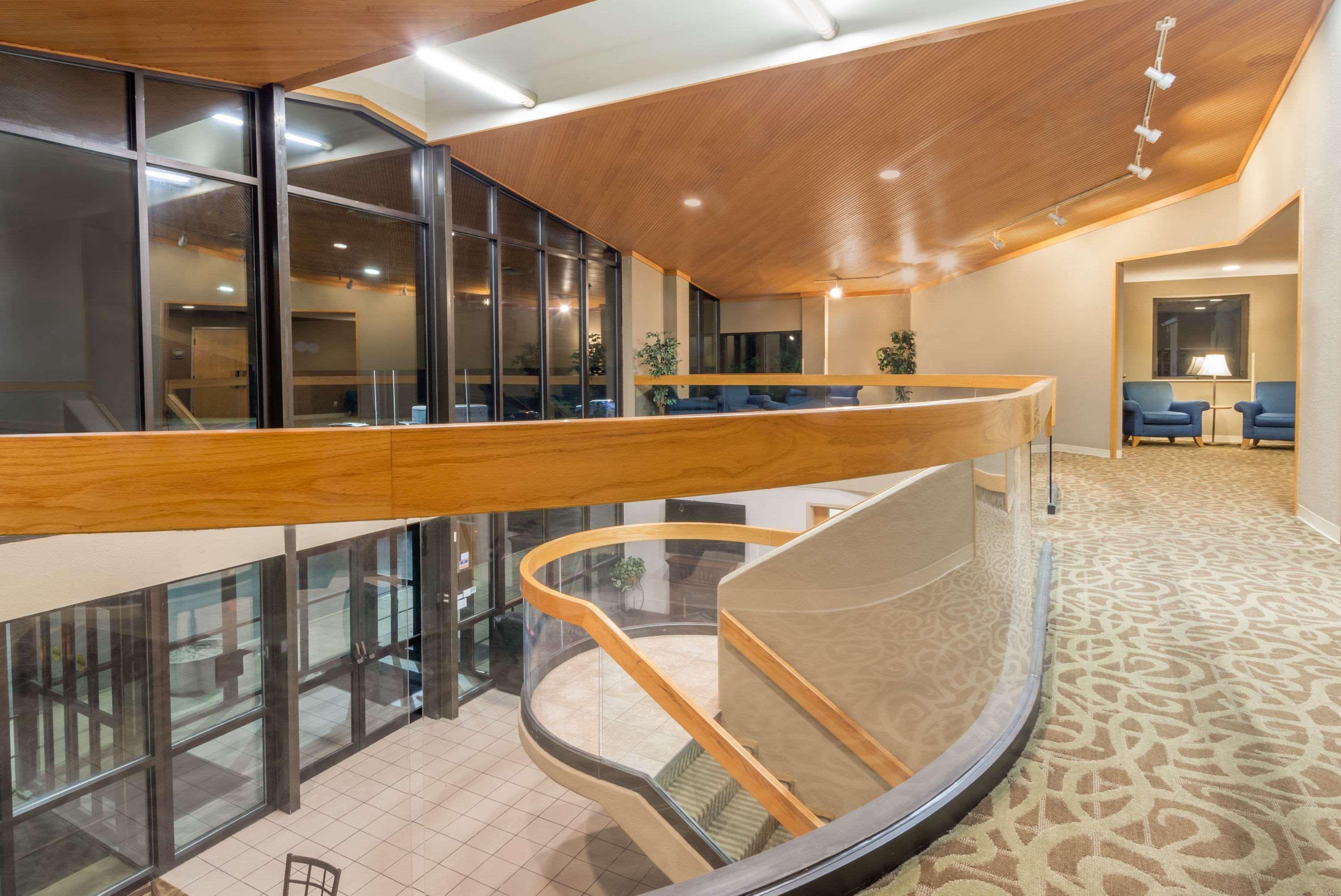 Ramada By Wyndham Columbus North Hotel Westerville Luaran gambar
