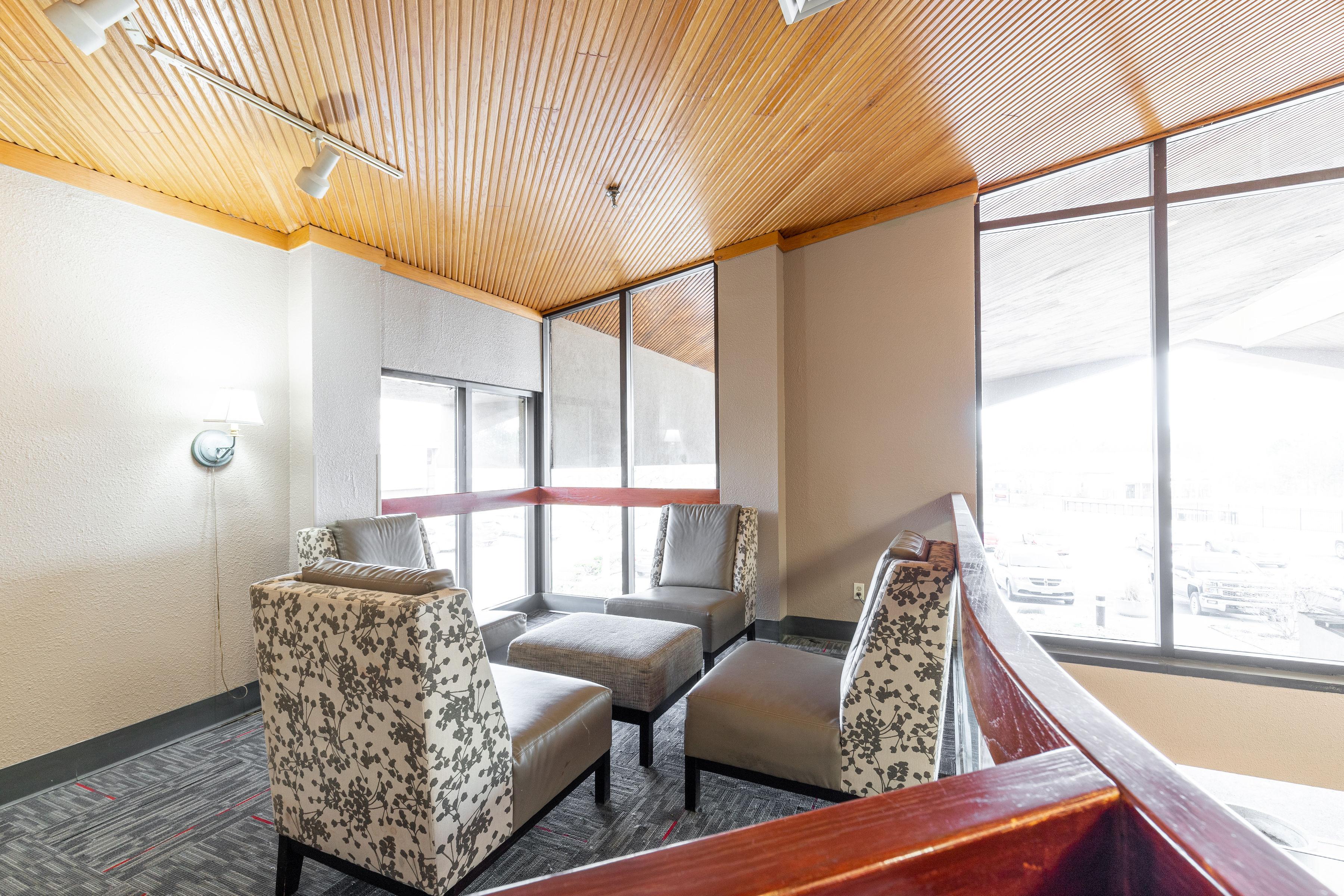 Ramada By Wyndham Columbus North Hotel Westerville Luaran gambar