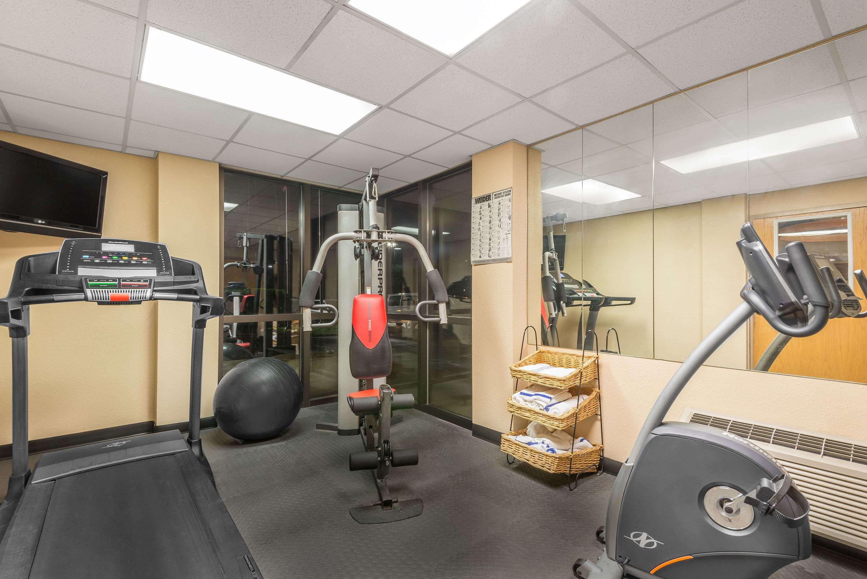 Ramada By Wyndham Columbus North Hotel Westerville Luaran gambar