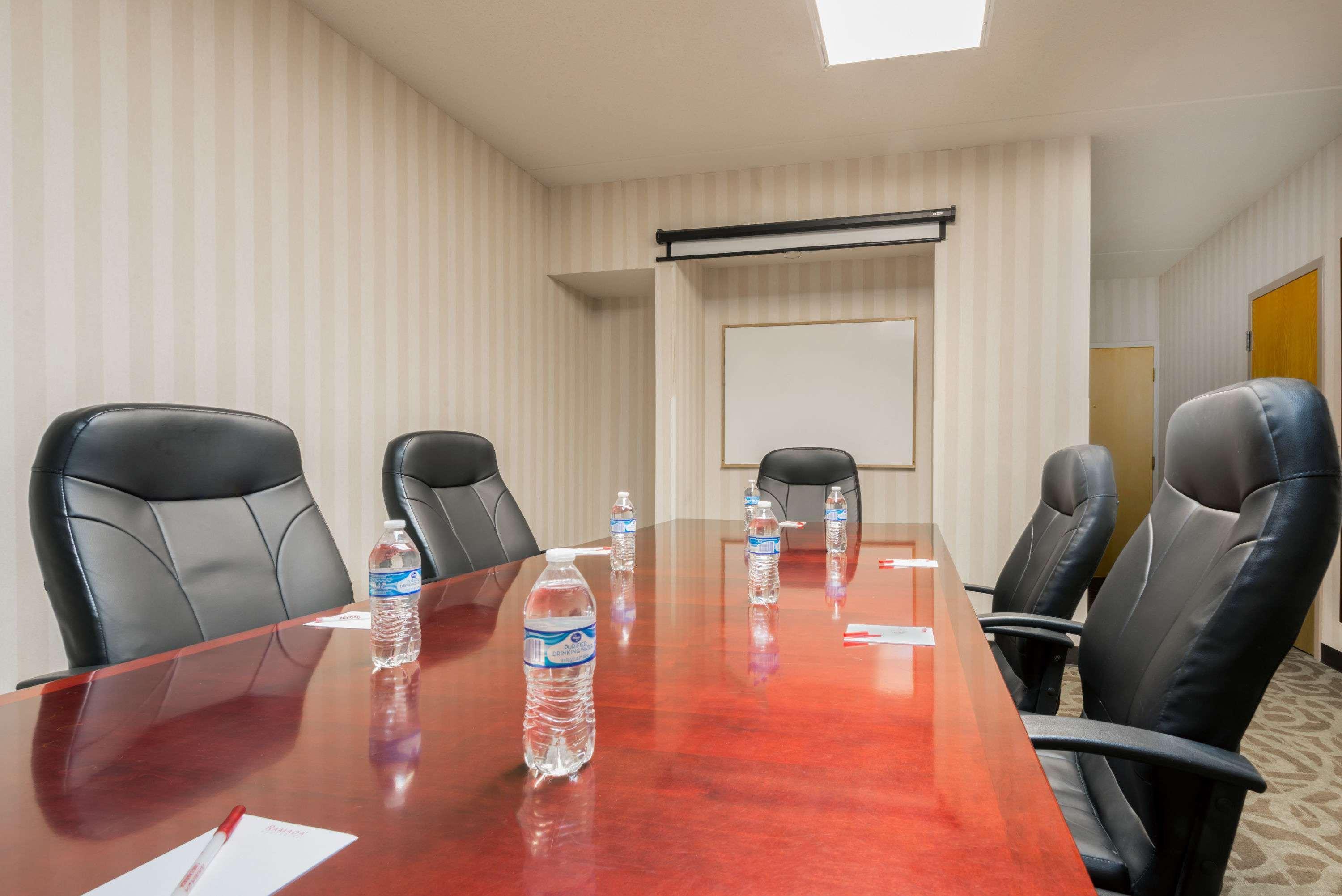 Ramada By Wyndham Columbus North Hotel Westerville Luaran gambar