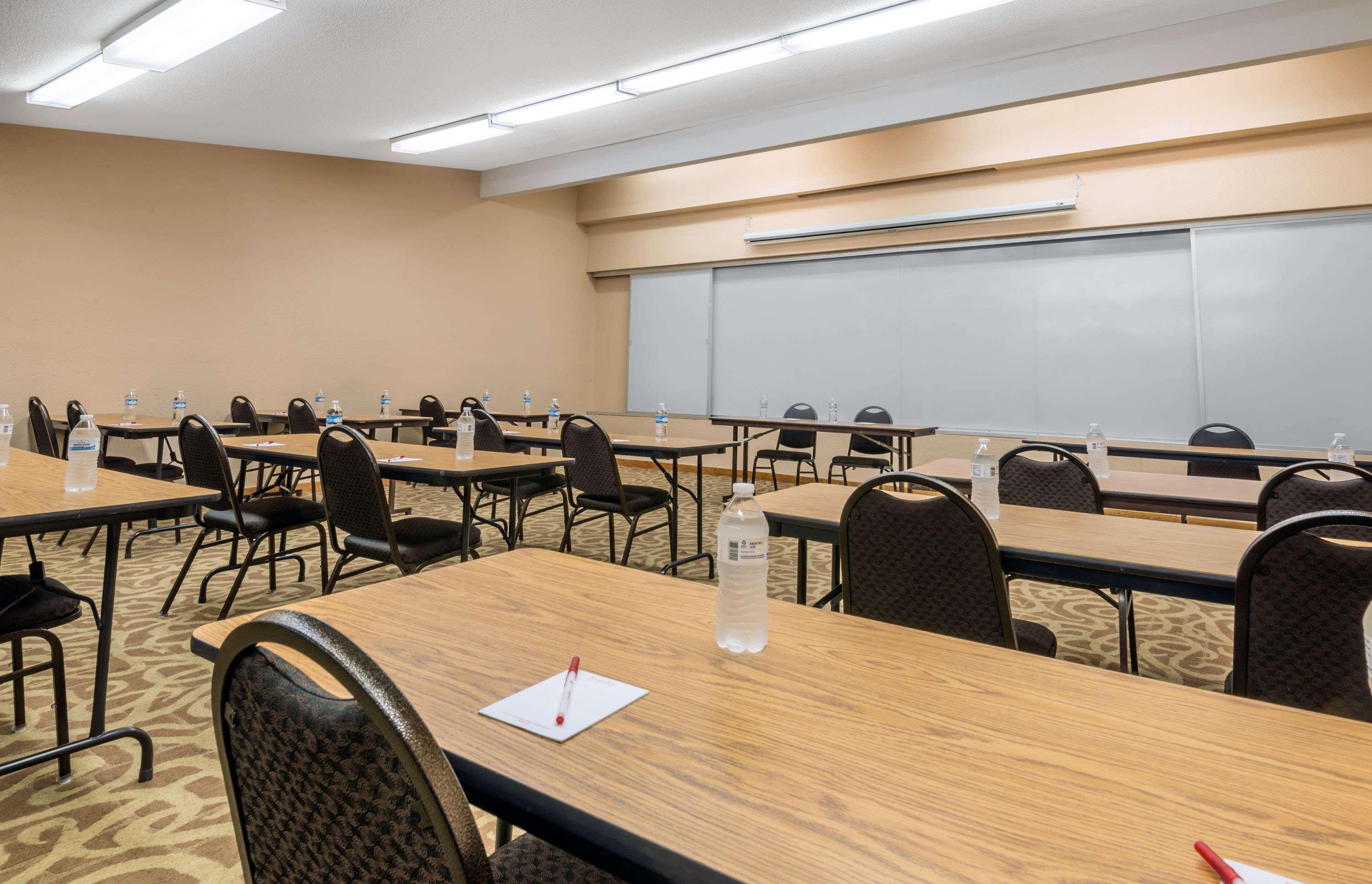 Ramada By Wyndham Columbus North Hotel Westerville Luaran gambar