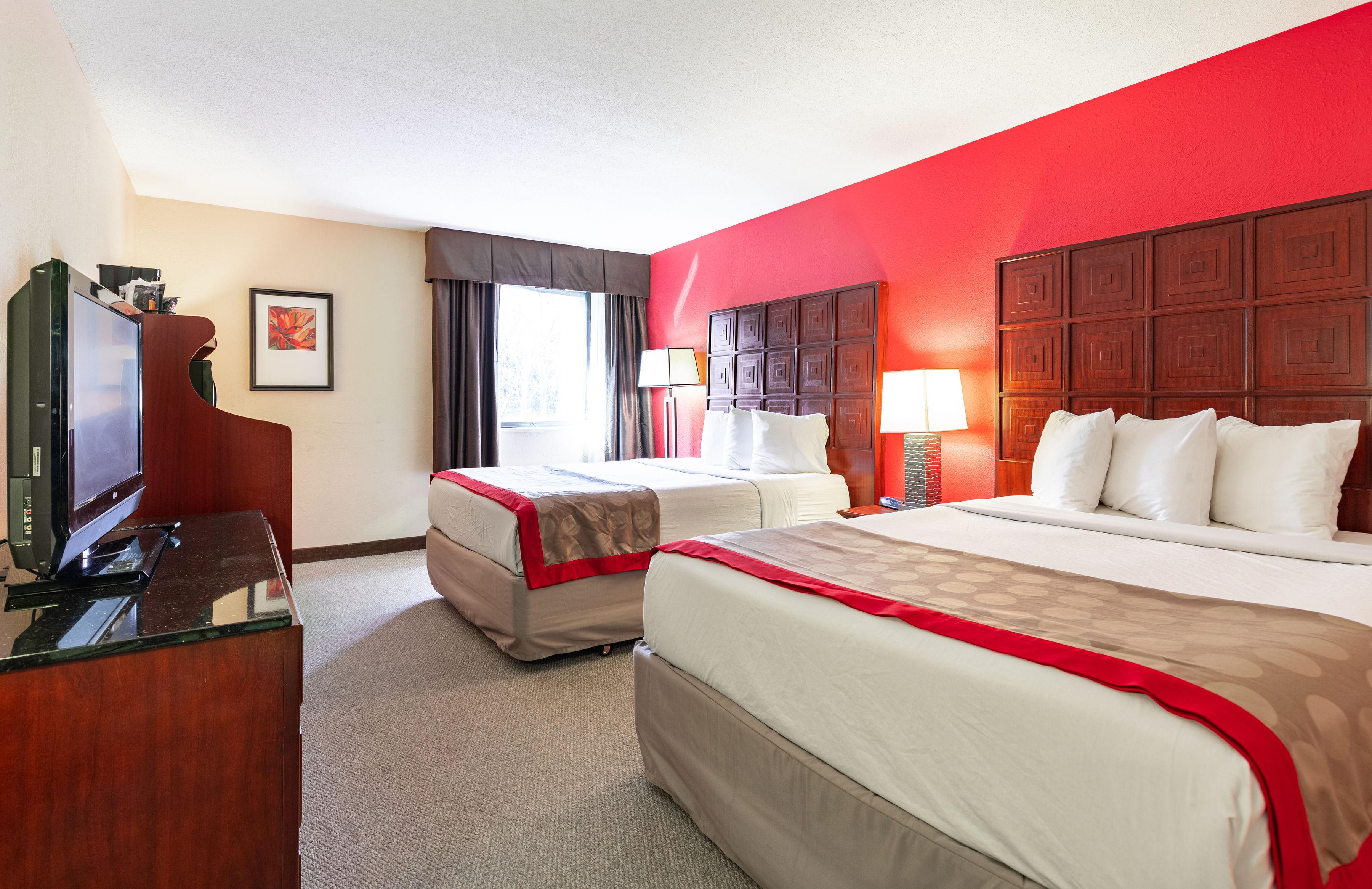 Ramada By Wyndham Columbus North Hotel Westerville Luaran gambar