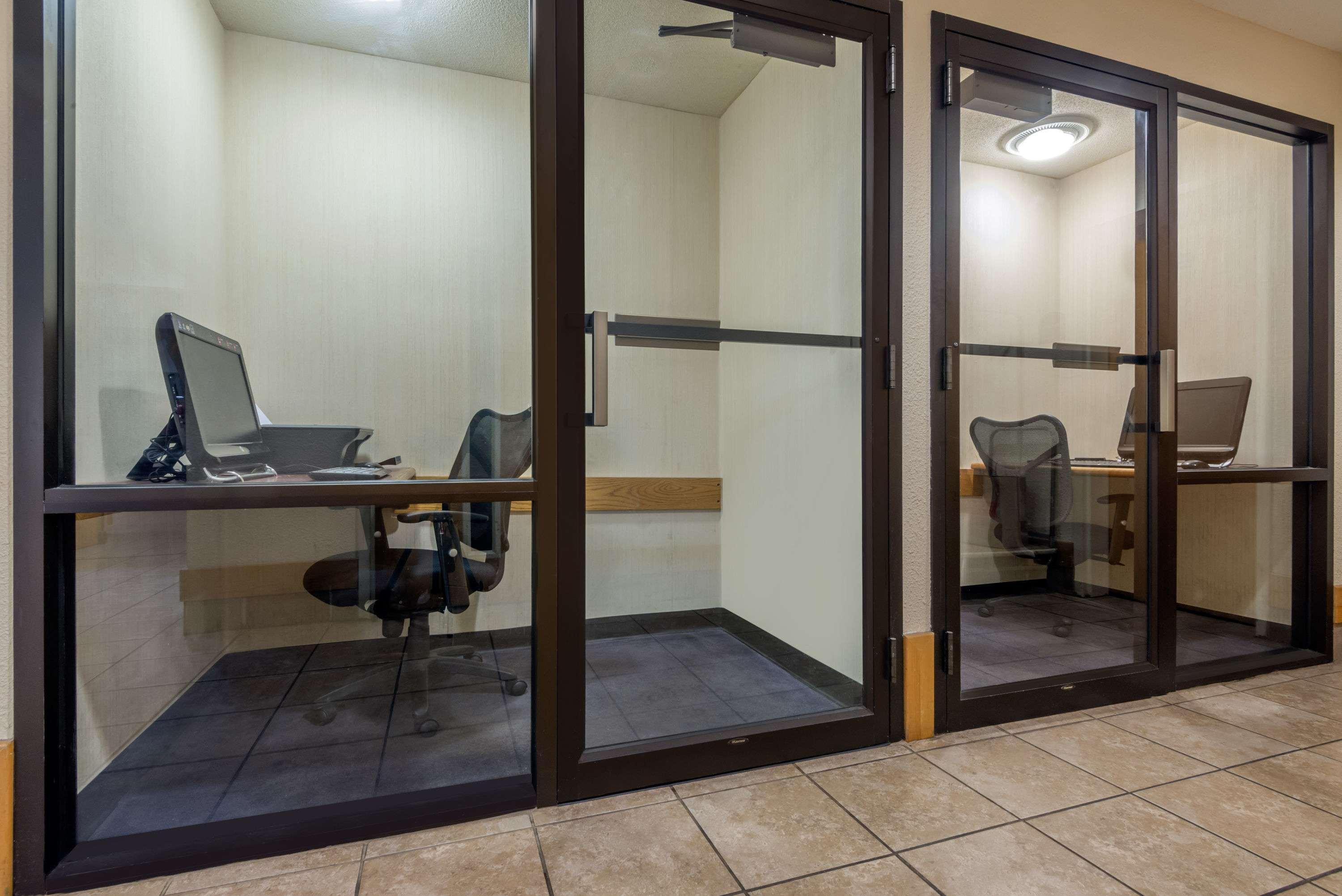 Ramada By Wyndham Columbus North Hotel Westerville Luaran gambar