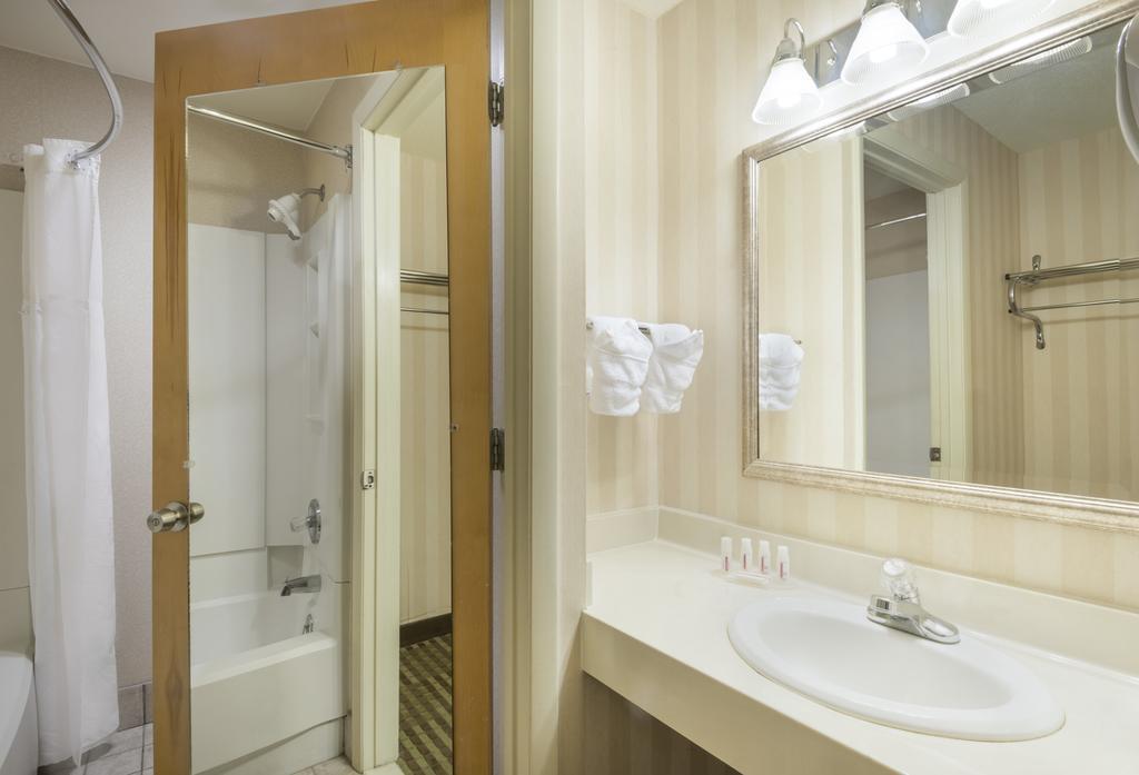 Ramada By Wyndham Columbus North Hotel Westerville Luaran gambar